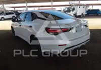 2025 Nissan SENTRA photo