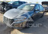 2025 Nissan SENTRA photo