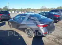 2025 Nissan SENTRA фото