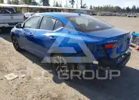 2025 Nissan SENTRA фото