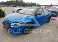 2025 Nissan SENTRA фото