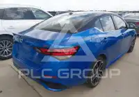 2025 Nissan SENTRA photo