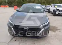 2025 Nissan SENTRA фото