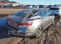 2025 Nissan SENTRA фото