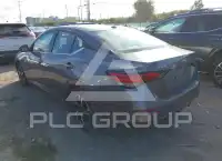 2025 Nissan SENTRA photo