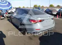 2025 Nissan SENTRA photo