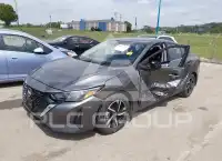 2025 Nissan SENTRA фото
