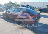 2025 Nissan SENTRA фото