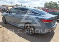 2025 Nissan SENTRA photo