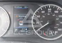 2025 Nissan SENTRA photo