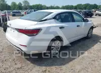 2025 Nissan SENTRA photo