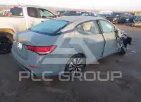 2025 Nissan SENTRA фото