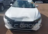 2025 Nissan SENTRA фото