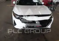 2025 Nissan SENTRA фото