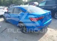 2025 Nissan SENTRA фото