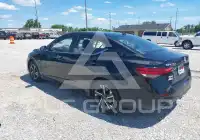 2025 Nissan SENTRA фото