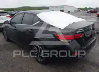 2025 Nissan SENTRA фото