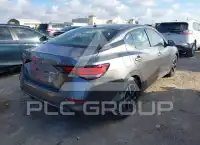 2025 Nissan SENTRA photo