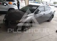 2025 Nissan SENTRA фото