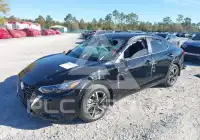 2025 Nissan SENTRA фото