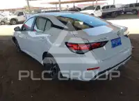 2025 Nissan SENTRA фото