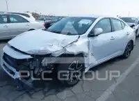 2025 Nissan SENTRA фото