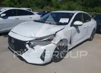 2025 Nissan SENTRA фото