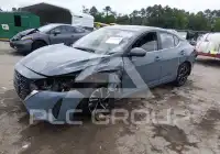 2025 Nissan SENTRA фото