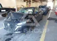 2025 Nissan SENTRA фото