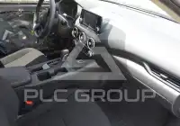 2025 Nissan SENTRA photo