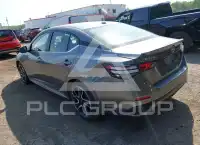 2025 Nissan SENTRA photo