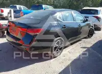 2025 Nissan SENTRA photo