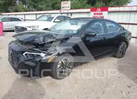 2025 Nissan SENTRA photo