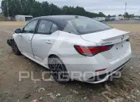 2025 Nissan SENTRA фото