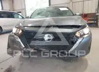 2025 Nissan SENTRA фото