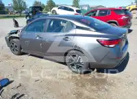 2025 Nissan SENTRA photo