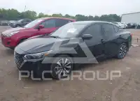 2025 Nissan SENTRA фото
