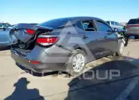 2025 Nissan SENTRA photo