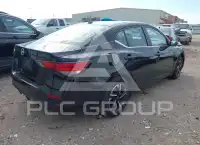 2025 Nissan SENTRA photo