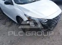 2025 Nissan SENTRA photo