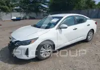 2025 Nissan SENTRA photo