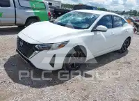 2025 Nissan SENTRA фото