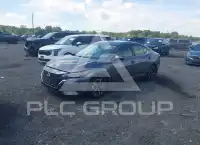 2025 Nissan SENTRA фото