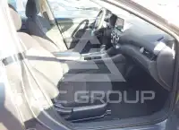2025 Nissan SENTRA photo
