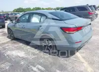 2025 Nissan SENTRA фото
