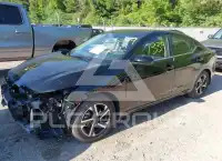 2025 Nissan SENTRA фото