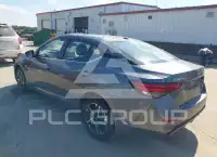 2025 Nissan SENTRA фото