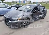 2025 Nissan SENTRA фото