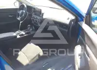 2025 Nissan SENTRA фото