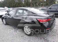 2025 Nissan SENTRA фото